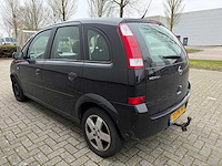 Opel meriva 1.6 16v cosmo, 73-pk-hf - afbeelding 8 van  13