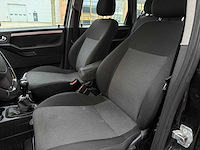 Opel meriva 1.6 16v cosmo, 73-pk-hf - afbeelding 9 van  13