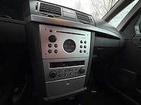 Opel meriva 1.6 16v cosmo, 73-pk-hf - afbeelding 11 van  13