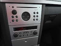 Opel meriva 1.6 16v cosmo, 73-pk-hf - afbeelding 12 van  13