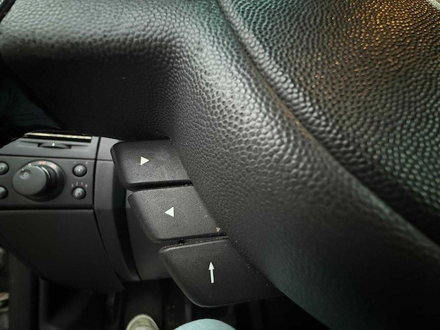 Opel meriva 1.6 16v cosmo, 73-pk-hf - afbeelding 13 van  13