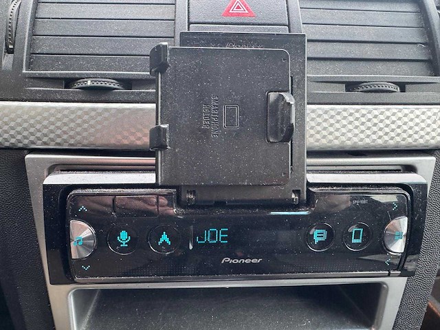 Opel meriva 1.6-16v cosmo automaat 53-xn-fl - afbeelding 2 van  24