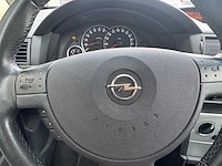 Opel meriva 1.6-16v cosmo automaat 53-xn-fl - afbeelding 5 van  24