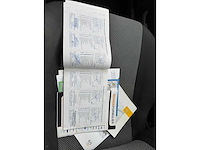 Opel meriva 1.6-16v cosmo automaat 53-xn-fl - afbeelding 11 van  24