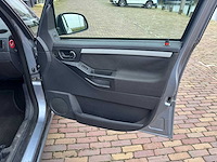 Opel meriva 1.6-16v cosmo automaat 53-xn-fl - afbeelding 14 van  24