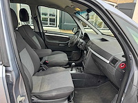 Opel meriva 1.6-16v cosmo automaat 53-xn-fl - afbeelding 23 van  24