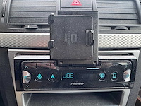 Opel meriva 1.6-16v cosmo automaat 53-xn-fl - afbeelding 3 van  24