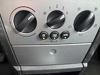 Opel meriva 1.6-16v cosmo automaat 53-xn-fl - afbeelding 4 van  24