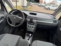Opel meriva 1.6-16v cosmo automaat 53-xn-fl - afbeelding 5 van  24