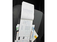 Opel meriva 1.6-16v cosmo automaat 53-xn-fl - afbeelding 11 van  24