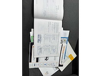 Opel meriva 1.6-16v cosmo automaat 53-xn-fl - afbeelding 14 van  24