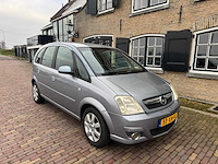 Opel meriva 1.6-16v cosmo automaat 53-xn-fl - afbeelding 12 van  24