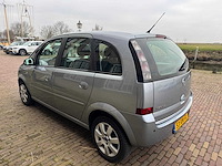 Opel meriva 1.6-16v cosmo automaat 53-xn-fl - afbeelding 19 van  24