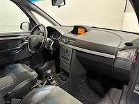 Opel meriva 1.6-16v cosmo jt-227-t - afbeelding 3 van  19