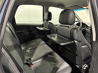 Opel meriva 1.6-16v cosmo jt-227-t - afbeelding 4 van  19