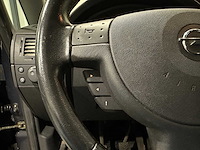 Opel meriva 1.6-16v cosmo jt-227-t - afbeelding 8 van  19