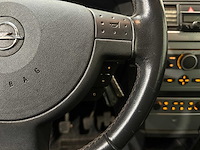 Opel meriva 1.6-16v cosmo jt-227-t - afbeelding 9 van  19