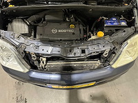Opel meriva 1.6-16v cosmo jt-227-t - afbeelding 10 van  19