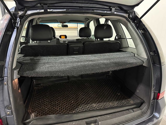 Opel meriva 1.6-16v cosmo jt-227-t - afbeelding 11 van  19