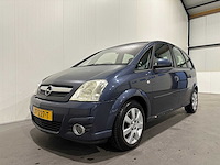 Opel meriva 1.6-16v cosmo jt-227-t - afbeelding 1 van  19