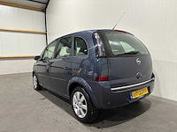 Opel meriva 1.6-16v cosmo jt-227-t - afbeelding 13 van  19