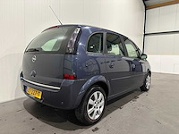 Opel meriva 1.6-16v cosmo jt-227-t - afbeelding 15 van  19