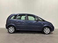 Opel meriva 1.6-16v cosmo jt-227-t - afbeelding 16 van  19