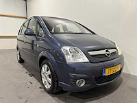 Opel meriva 1.6-16v cosmo jt-227-t - afbeelding 17 van  19