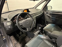 Opel meriva 1.6-16v cosmo jt-227-t - afbeelding 19 van  19