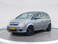 Opel meriva 1.6-16v enjoy 2006 | 08-sk-gt - afbeelding 1 van  19