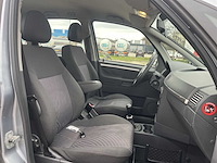 Opel meriva 1.6-16v enjoy 2006 | 08-sk-gt - afbeelding 11 van  19
