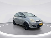 Opel meriva 1.6-16v enjoy 2006 | 08-sk-gt - afbeelding 12 van  19