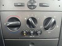 Opel meriva 1.6-16v enjoy 2006 | 08-sk-gt - afbeelding 19 van  19