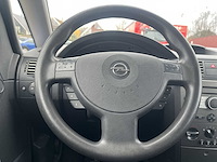 Opel meriva 1.6-16v enjoy 2006 | 08-sk-gt - afbeelding 14 van  19