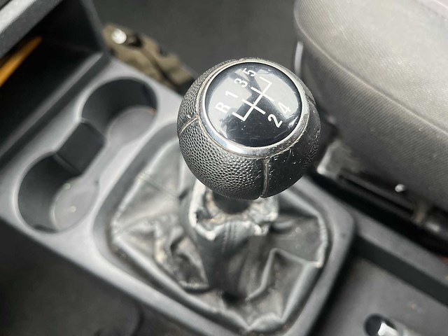 Opel meriva 1.6-16v enjoy 2006 | 08-sk-gt - afbeelding 3 van  19