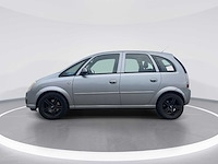 Opel meriva 1.6-16v enjoy 2006 | 08-sk-gt - afbeelding 10 van  19