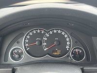 Opel meriva 1.6-16v enjoy 2006 | 08-sk-gt - afbeelding 11 van  19