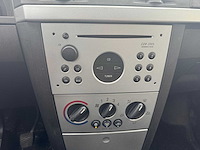 Opel meriva 1.6-16v enjoy clima 58-nl-pl - afbeelding 4 van  13