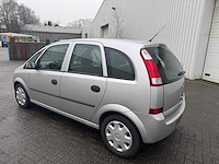 Opel meriva 1.6-16v enjoy clima 58-nl-pl - afbeelding 8 van  13
