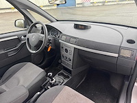 Opel meriva 1.6-16v enjoy clima 58-nl-pl - afbeelding 11 van  13