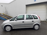 Opel meriva 1.6-16v enjoy clima 58-nl-pl - afbeelding 6 van  13