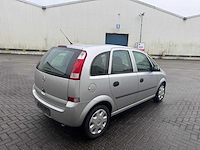 Opel meriva 1.6-16v enjoy clima 58-nl-pl - afbeelding 9 van  13