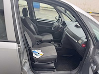Opel meriva 1.6-16v enjoy clima 58-nl-pl - afbeelding 10 van  13