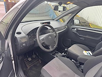 Opel meriva 1.6-16v enjoy clima 58-nl-pl - afbeelding 2 van  13