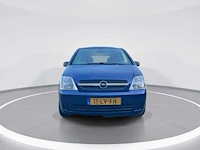 Opel meriva 1.6-16v essentia | 11-lv-fn - afbeelding 11 van  17