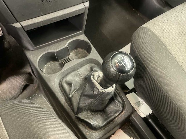 Opel meriva 1.6-16v essentia 2003 | 11-lv-fn - afbeelding 4 van  21