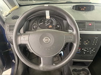Opel meriva 1.6-16v essentia 2003 | 11-lv-fn - afbeelding 6 van  21