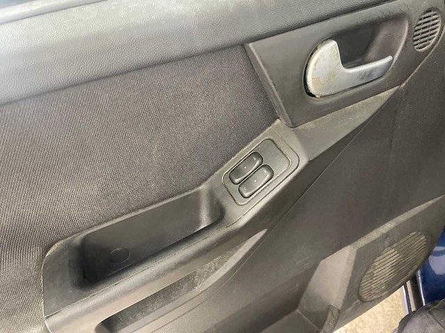 Opel meriva 1.6-16v essentia 2003 | 11-lv-fn - afbeelding 7 van  21