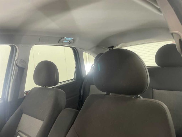 Opel meriva 1.6-16v essentia 2003 | 11-lv-fn - afbeelding 8 van  21