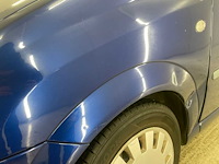 Opel meriva 1.6-16v essentia 2003 | 11-lv-fn - afbeelding 10 van  21